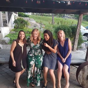 Meet your Posher, Elle